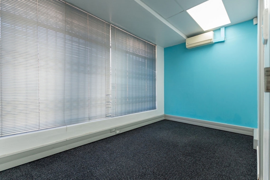 To Let Commercial Property for Rent in Saldanha Western Cape
